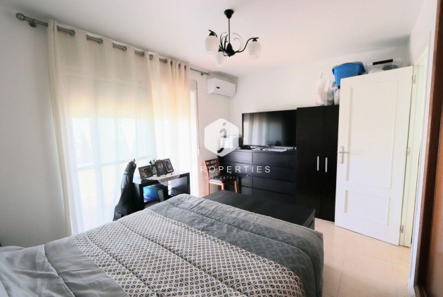 Tweedehands - Chalet -
San Miguel de Salinas - El Galán