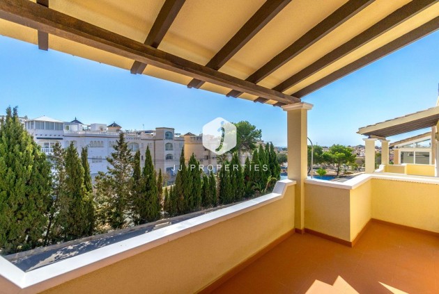 Tweedehands - Chalet -
San Miguel de Salinas - El Galán