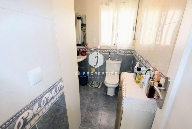 Tweedehands - Chalet -
San Miguel de Salinas - El Galán