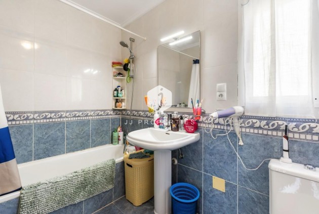 Tweedehands - Chalet -
San Miguel de Salinas - El Galán