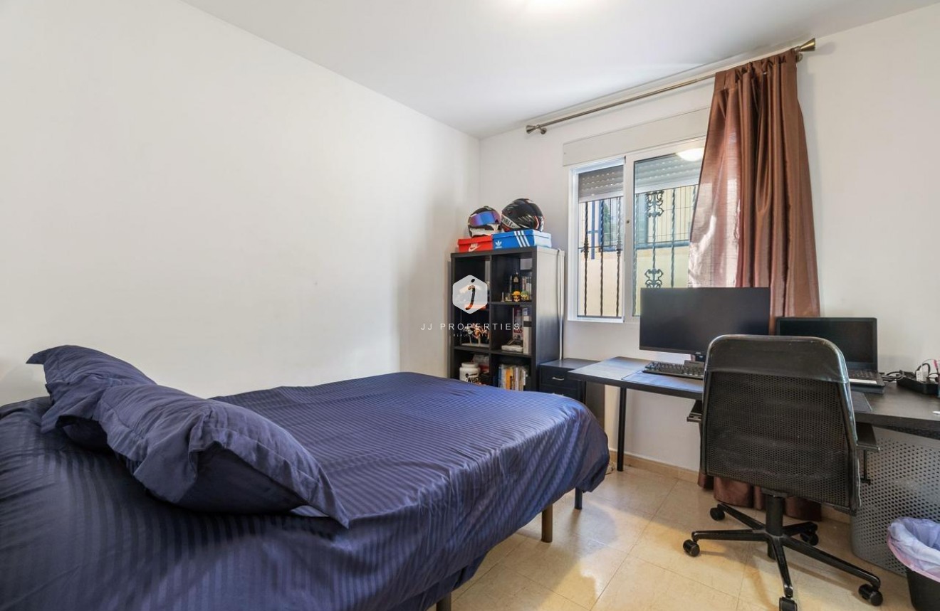 Tweedehands - Chalet -
San Miguel de Salinas - El Galán