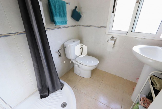 Tweedehands - Chalet -
San Miguel de Salinas - El Galán