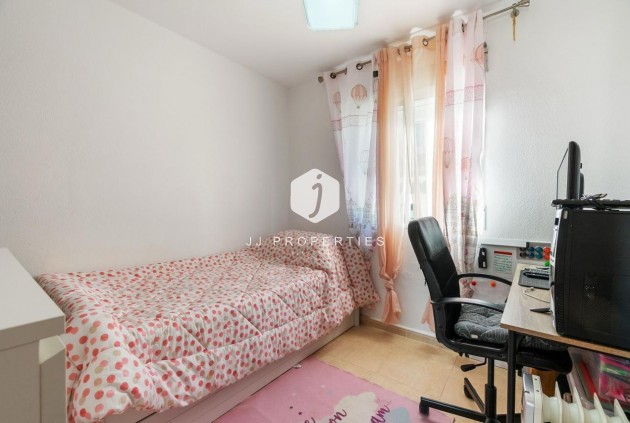 Tweedehands - Chalet -
San Miguel de Salinas - El Galán