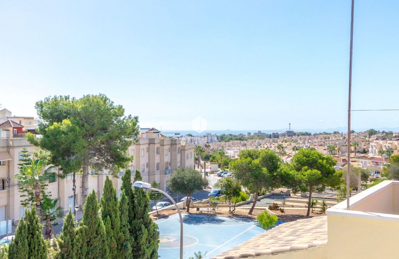 Tweedehands - Chalet -
San Miguel de Salinas - El Galán