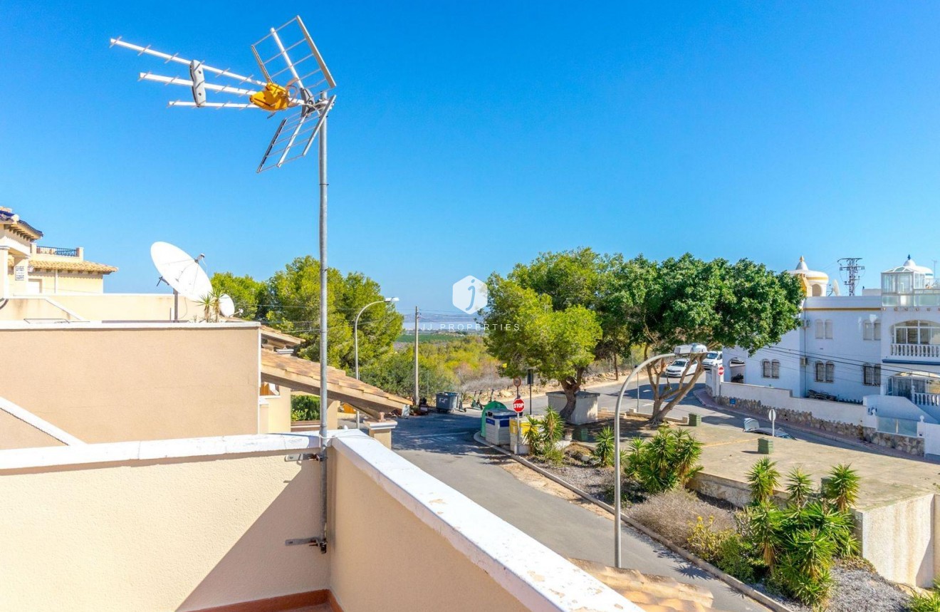 Tweedehands - Chalet -
San Miguel de Salinas - El Galán