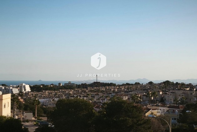 Tweedehands - Chalet -
San Miguel de Salinas - El Galán