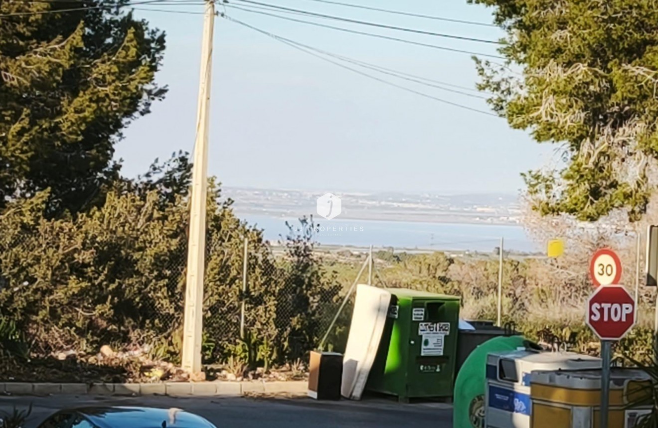 Tweedehands - Chalet -
San Miguel de Salinas - El Galán