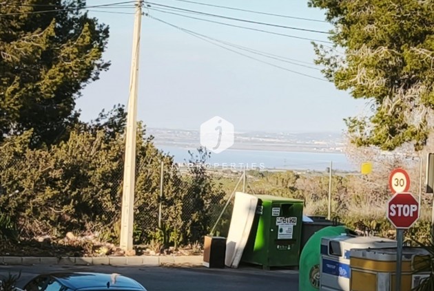 Tweedehands - Chalet -
San Miguel de Salinas - El Galán