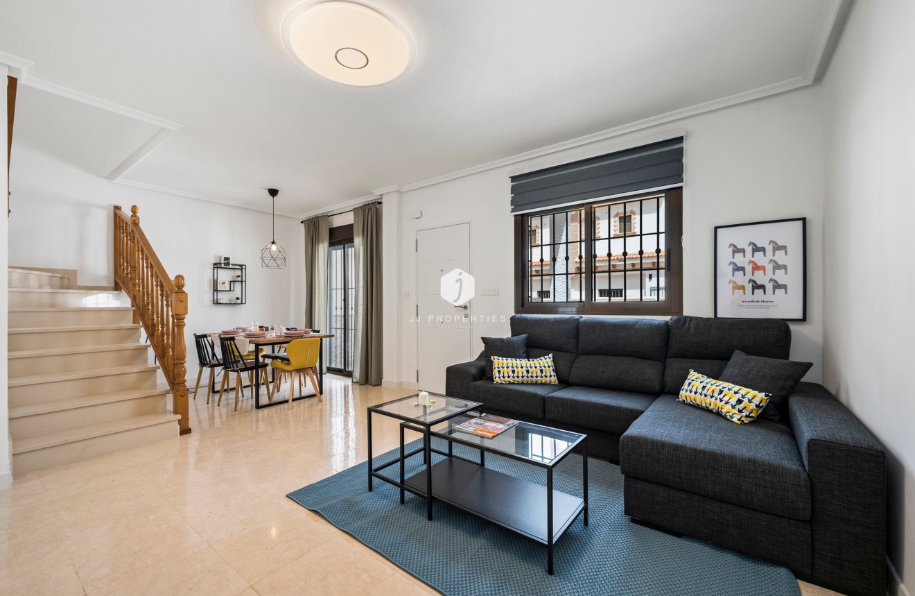 Tweedehands - Chalet -
San Miguel de Salinas - Inland