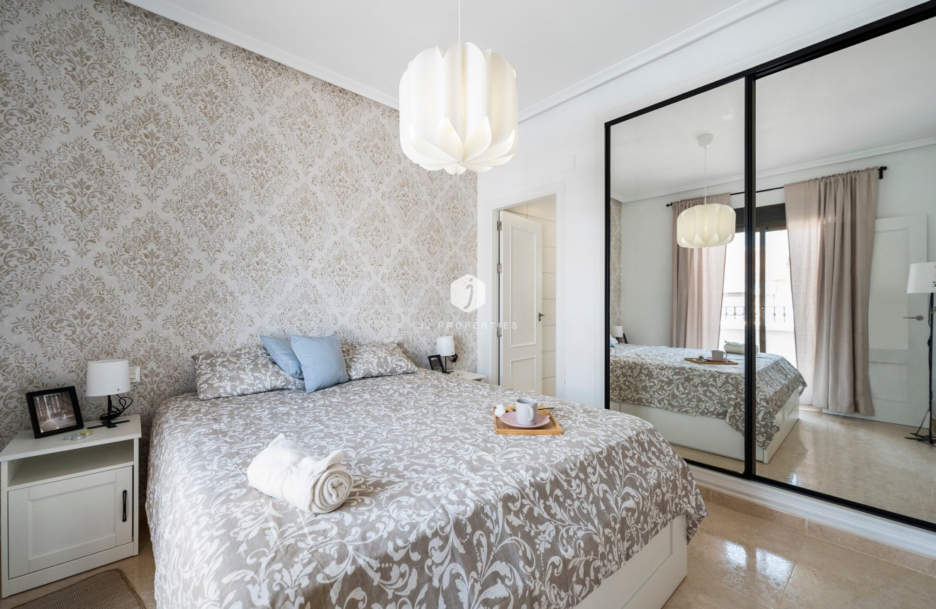 Tweedehands - Chalet -
San Miguel de Salinas - Inland