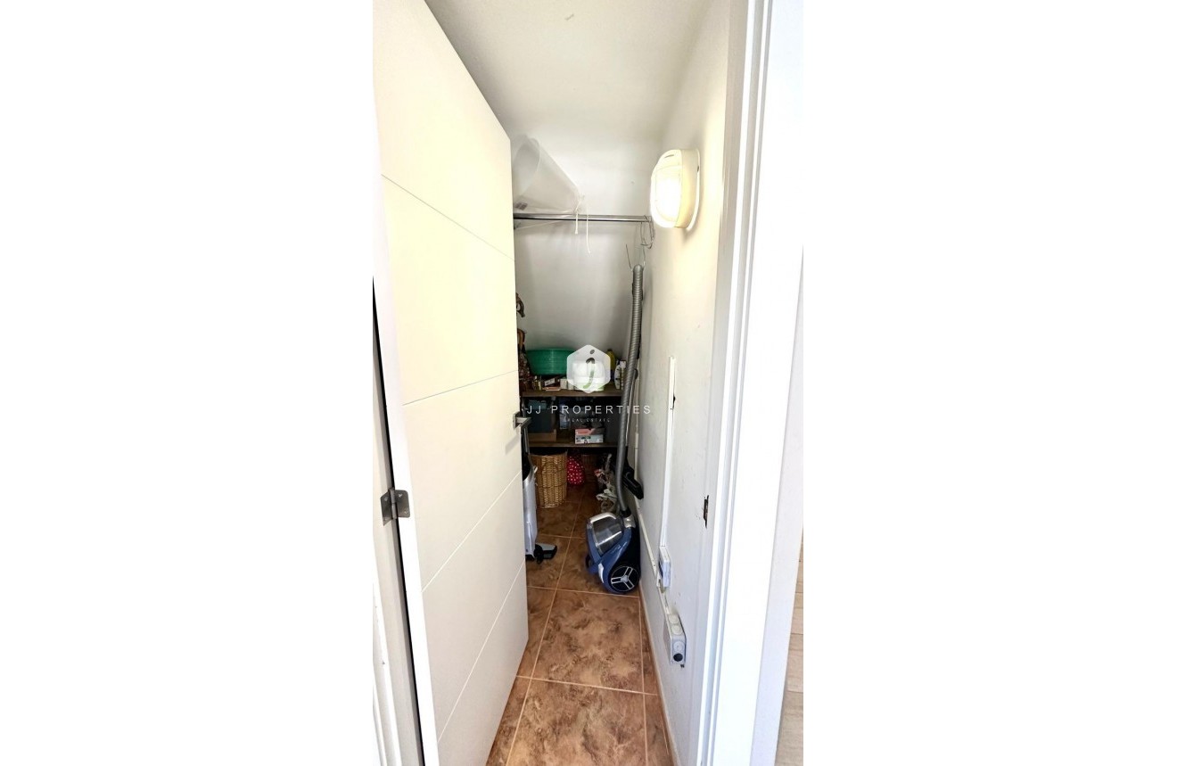 Tweedehands - Villa -
Orihuela Costa - La Regia