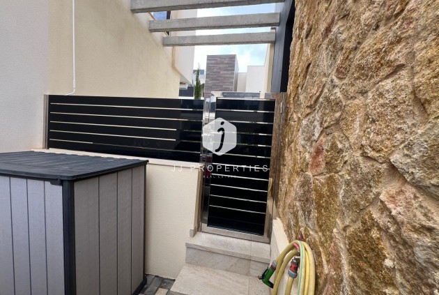 Resale - Villa -
Orihuela Costa - Lomas de Cabo Roig