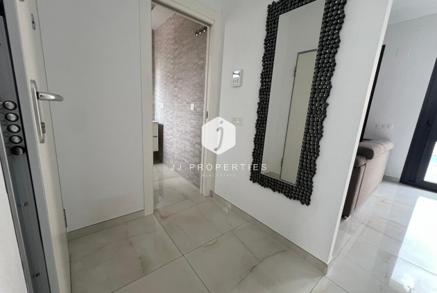 Resale - Villa -
Orihuela Costa - Lomas de Cabo Roig