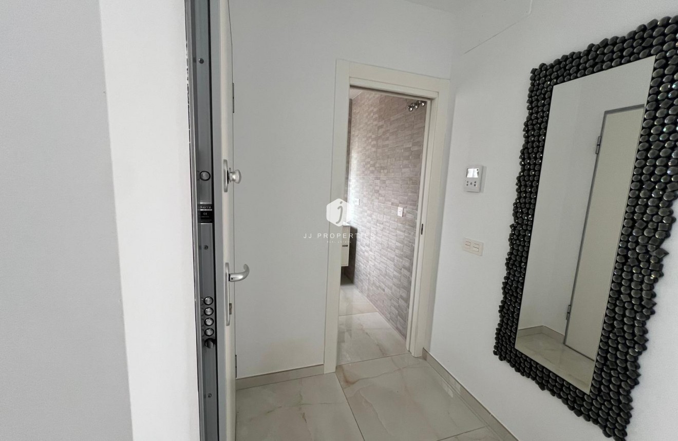 Resale - Villa -
Orihuela Costa - Lomas de Cabo Roig