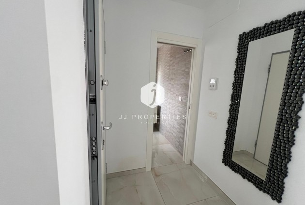 Resale - Villa -
Orihuela Costa - Lomas de Cabo Roig