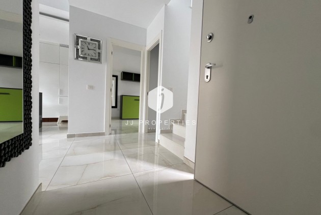 Resale - Villa -
Orihuela Costa - Lomas de Cabo Roig