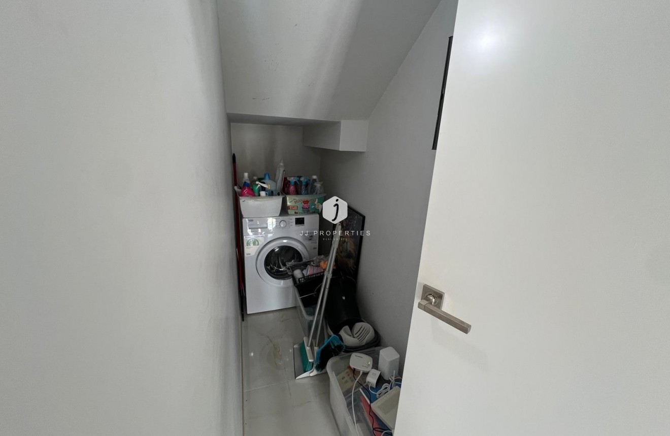 Resale - Villa -
Orihuela Costa - Lomas de Cabo Roig