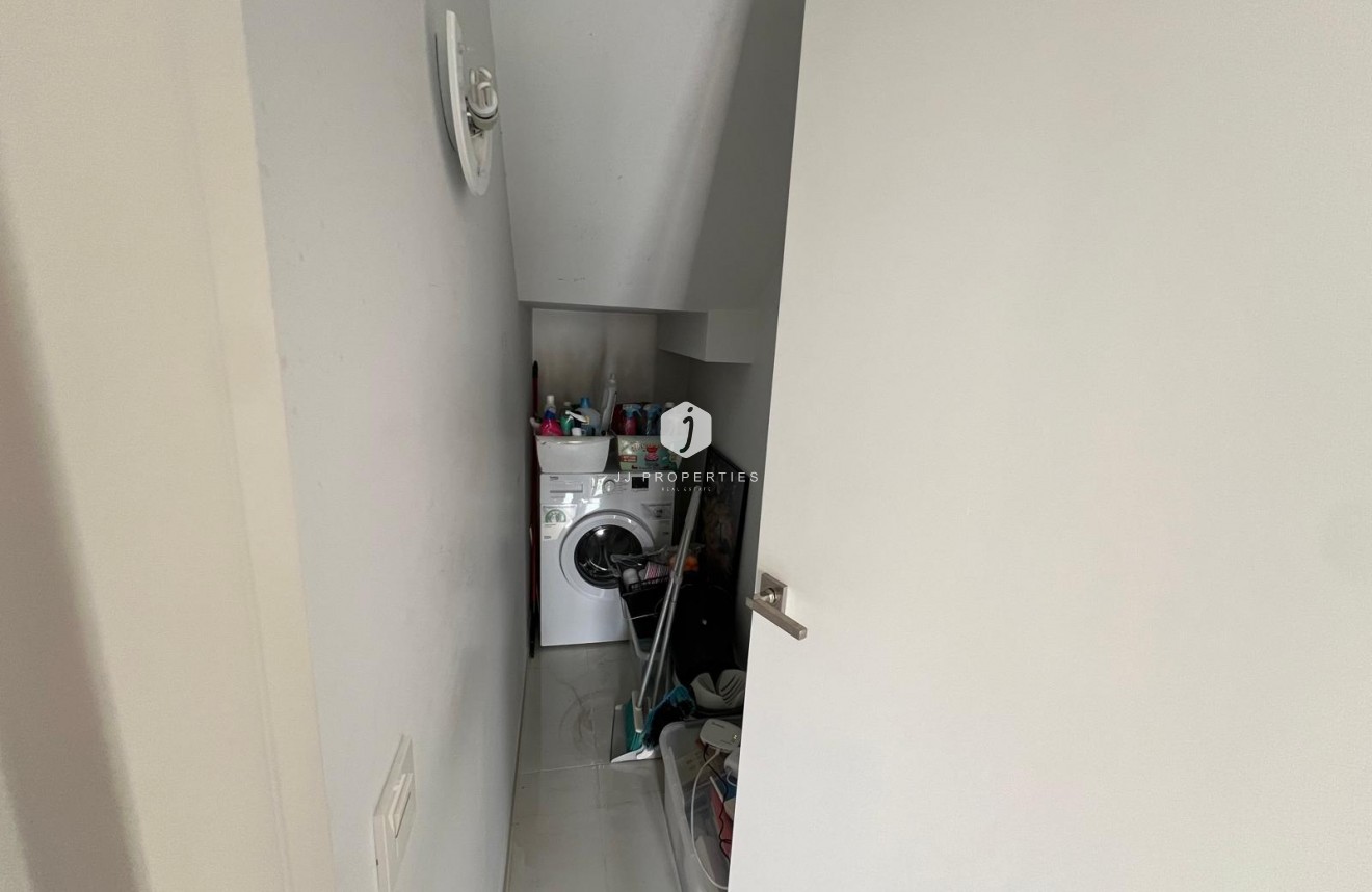 Resale - Villa -
Orihuela Costa - Lomas de Cabo Roig