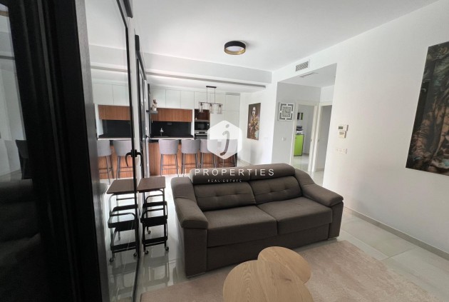 Resale - Villa -
Orihuela Costa - Lomas de Cabo Roig