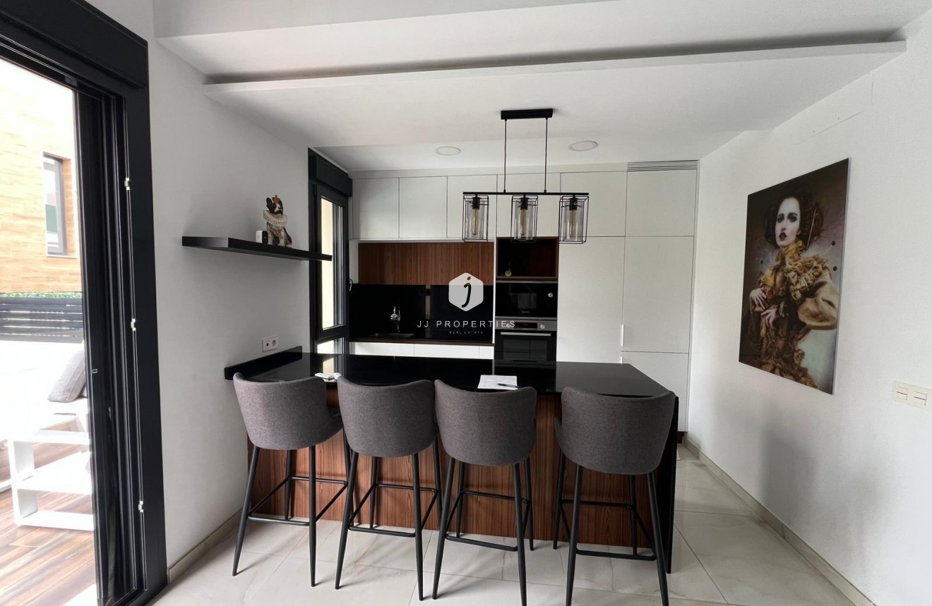 Resale - Villa -
Orihuela Costa - Lomas de Cabo Roig