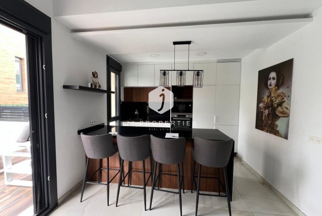 Resale - Villa -
Orihuela Costa - Lomas de Cabo Roig