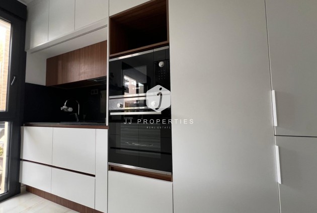 Resale - Villa -
Orihuela Costa - Lomas de Cabo Roig