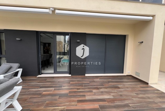 Resale - Villa -
Orihuela Costa - Lomas de Cabo Roig