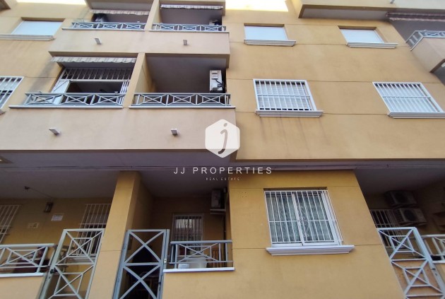 Resale - Apartment / flat -
Torrevieja - Estacion de autobuses