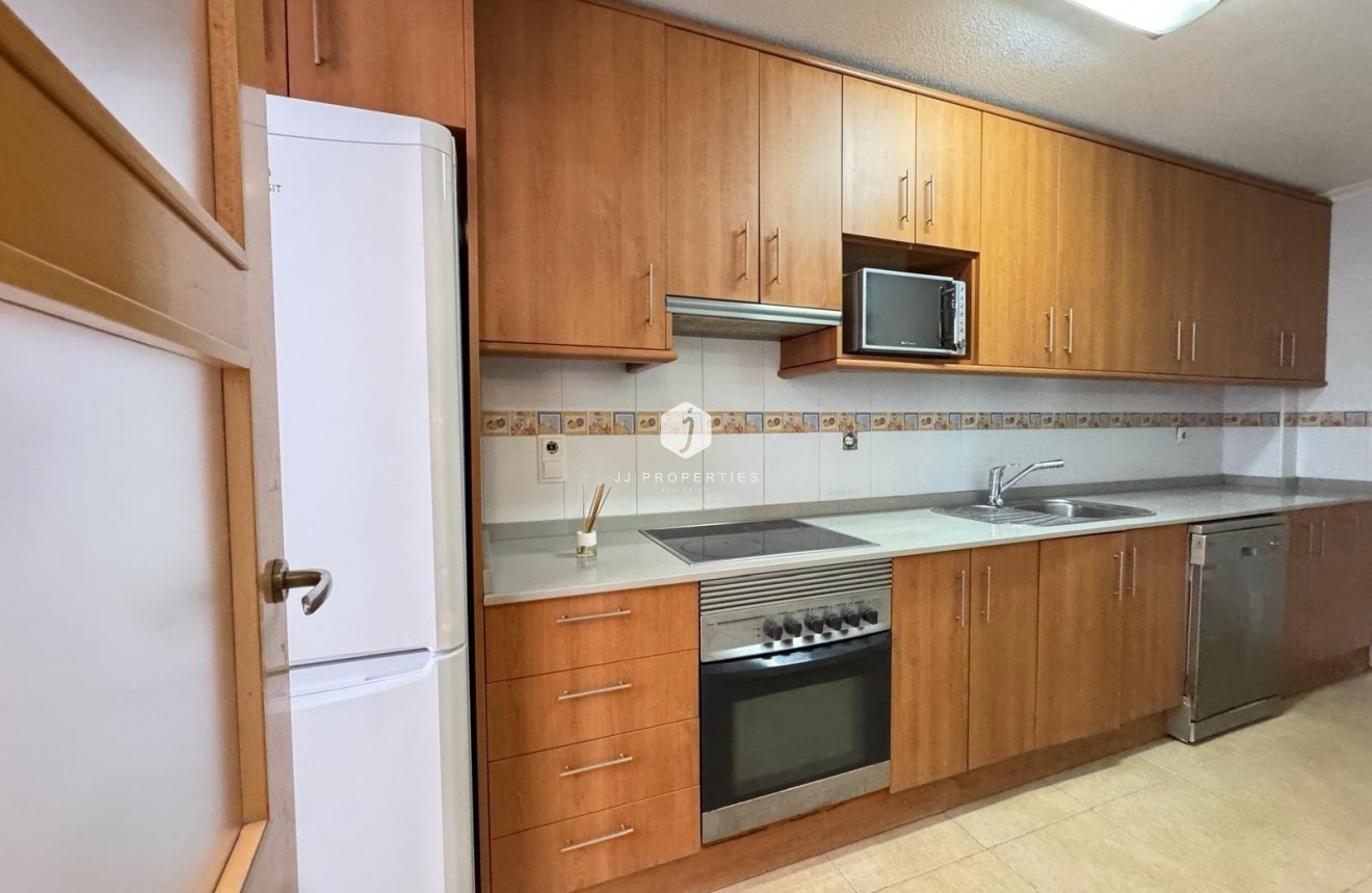 Tweedehands - Appartement / flat -
Torrevieja