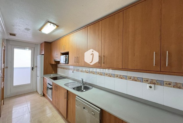 Tweedehands - Appartement / flat -
Torrevieja