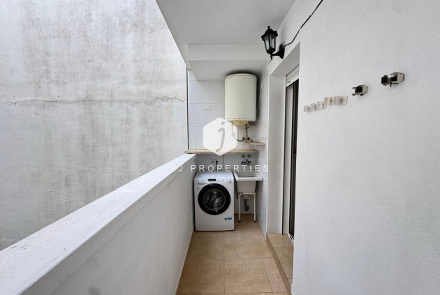 Tweedehands - Appartement / flat -
Torrevieja