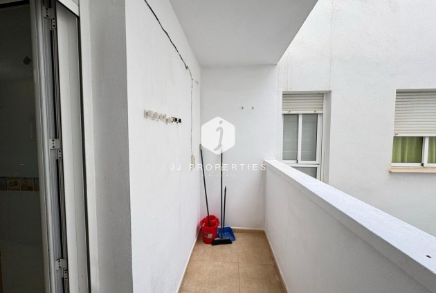 Tweedehands - Appartement / flat -
Torrevieja