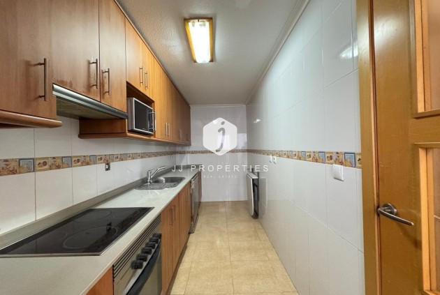 Tweedehands - Appartement / flat -
Torrevieja