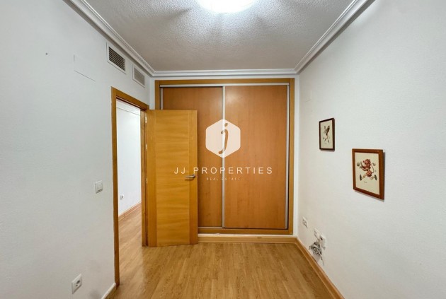 Tweedehands - Appartement / flat -
Torrevieja
