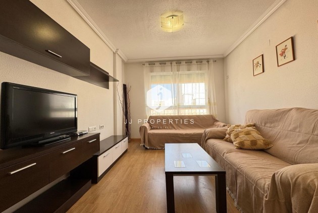 Tweedehands - Appartement / flat -
Torrevieja