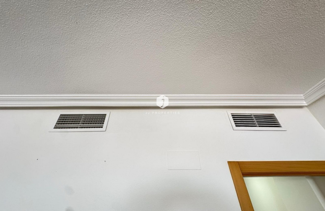 Tweedehands - Appartement / flat -
Torrevieja