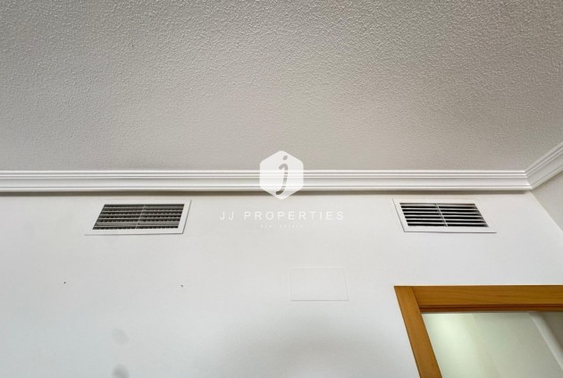 Tweedehands - Appartement / flat -
Torrevieja