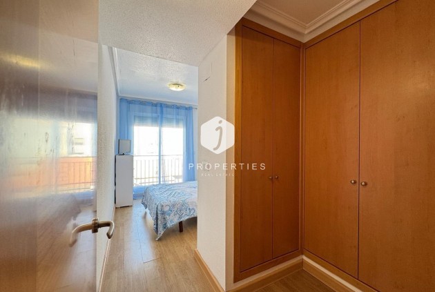 Tweedehands - Appartement / flat -
Torrevieja