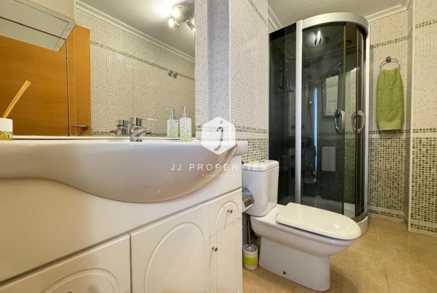 Tweedehands - Appartement / flat -
Torrevieja