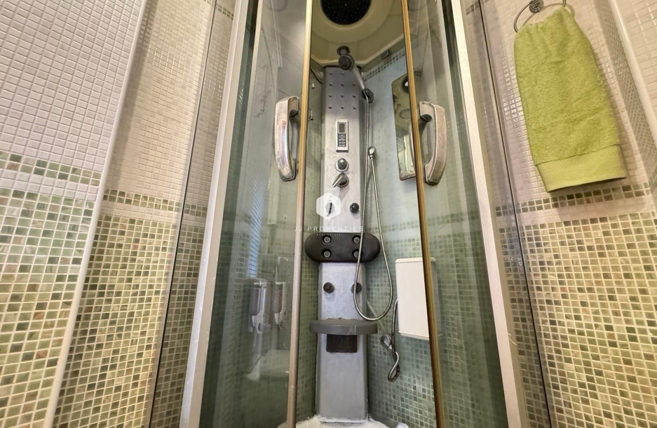 Tweedehands - Appartement / flat -
Torrevieja