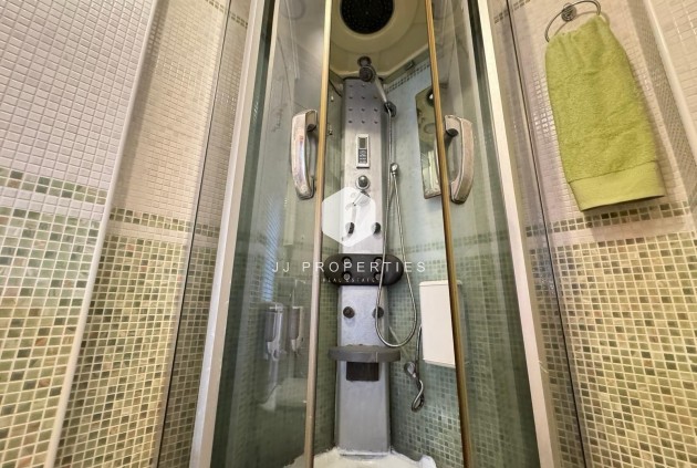 Tweedehands - Appartement / flat -
Torrevieja