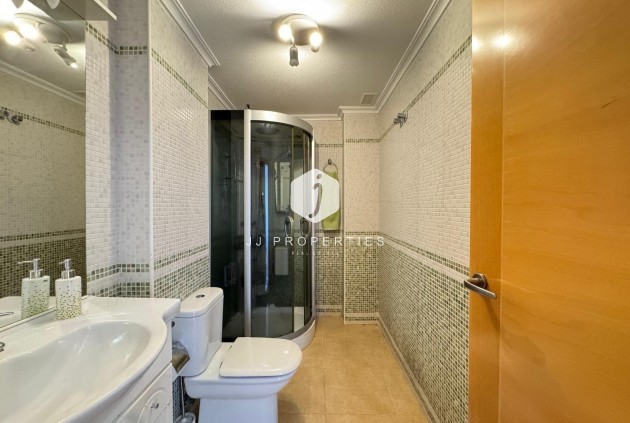 Tweedehands - Appartement / flat -
Torrevieja