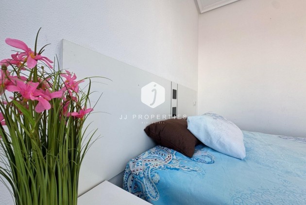 Tweedehands - Appartement / flat -
Torrevieja