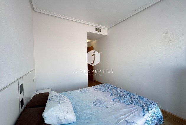 Tweedehands - Appartement / flat -
Torrevieja