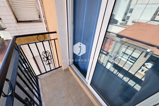 Tweedehands - Appartement / flat -
Torrevieja