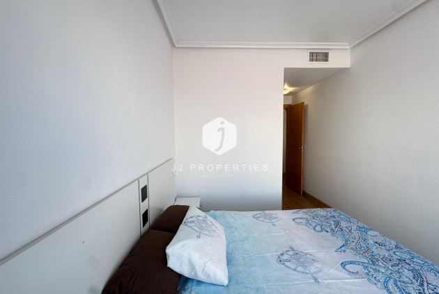 Tweedehands - Appartement / flat -
Torrevieja