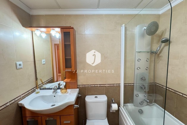 Tweedehands - Appartement / flat -
Torrevieja