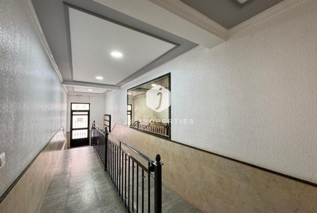 Tweedehands - Appartement / flat -
Torrevieja