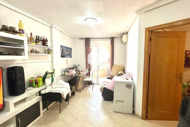Tweedehands - Appartement / flat -
Torrevieja - Estacion de autobuses