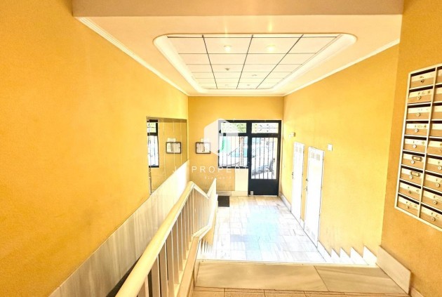 Tweedehands - Appartement / flat -
Torrevieja